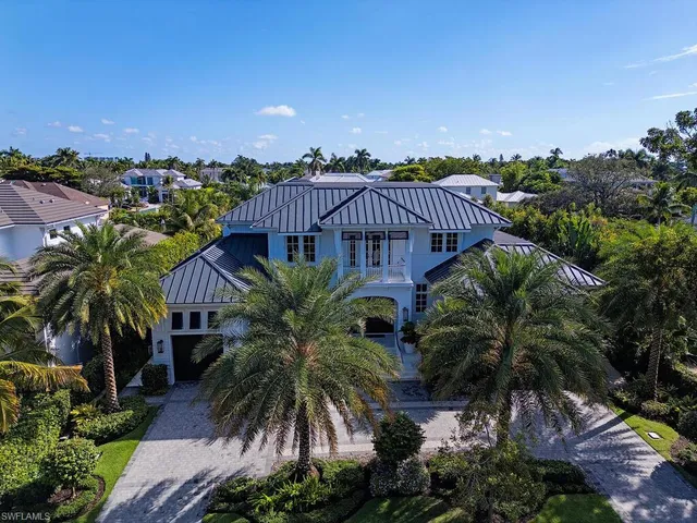 $20,950,000 | 1675 Gordon Drive, Naples, FL 34102