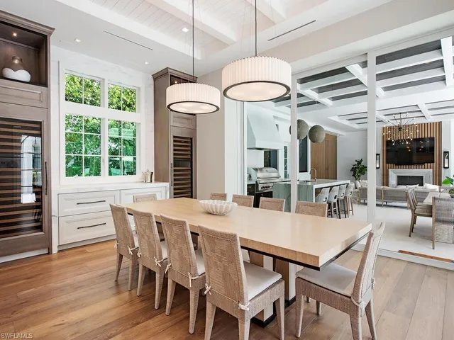 $20,950,000 | 1675 Gordon Drive, Naples, FL 34102