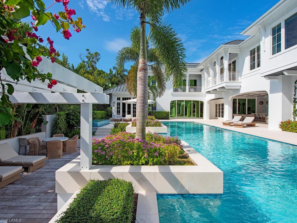 1675 Gordon Drive Naples, FL 34102 - Photo 2 of 48