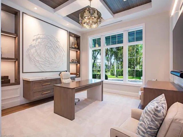 $20,950,000 | 1675 Gordon Drive, Naples, FL 34102