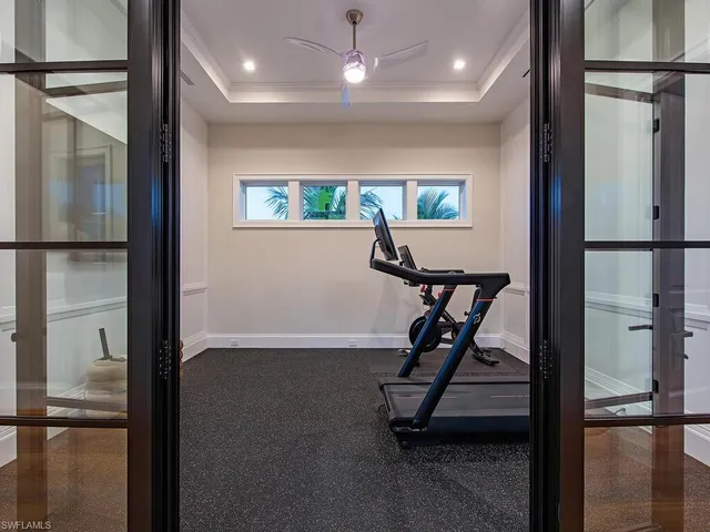 $20,950,000 | 1675 Gordon Drive, Naples, FL 34102