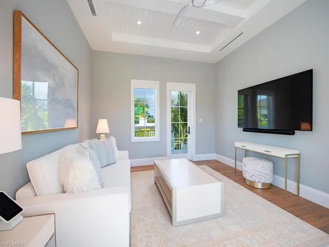 $20,950,000 | 1675 Gordon Drive, Naples, FL 34102