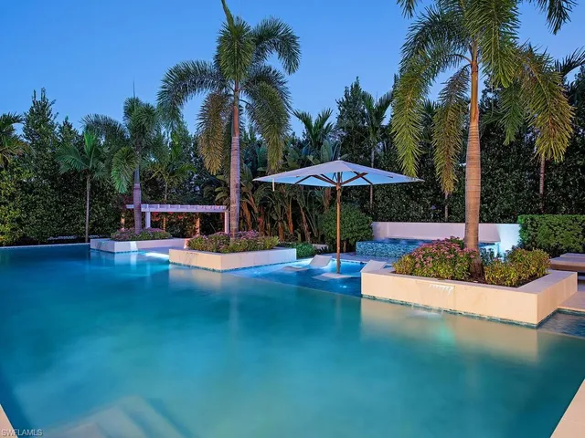 $20,950,000 | 1675 Gordon Drive, Naples, FL 34102