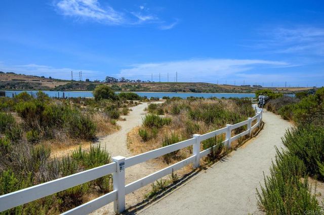 a view of city and river