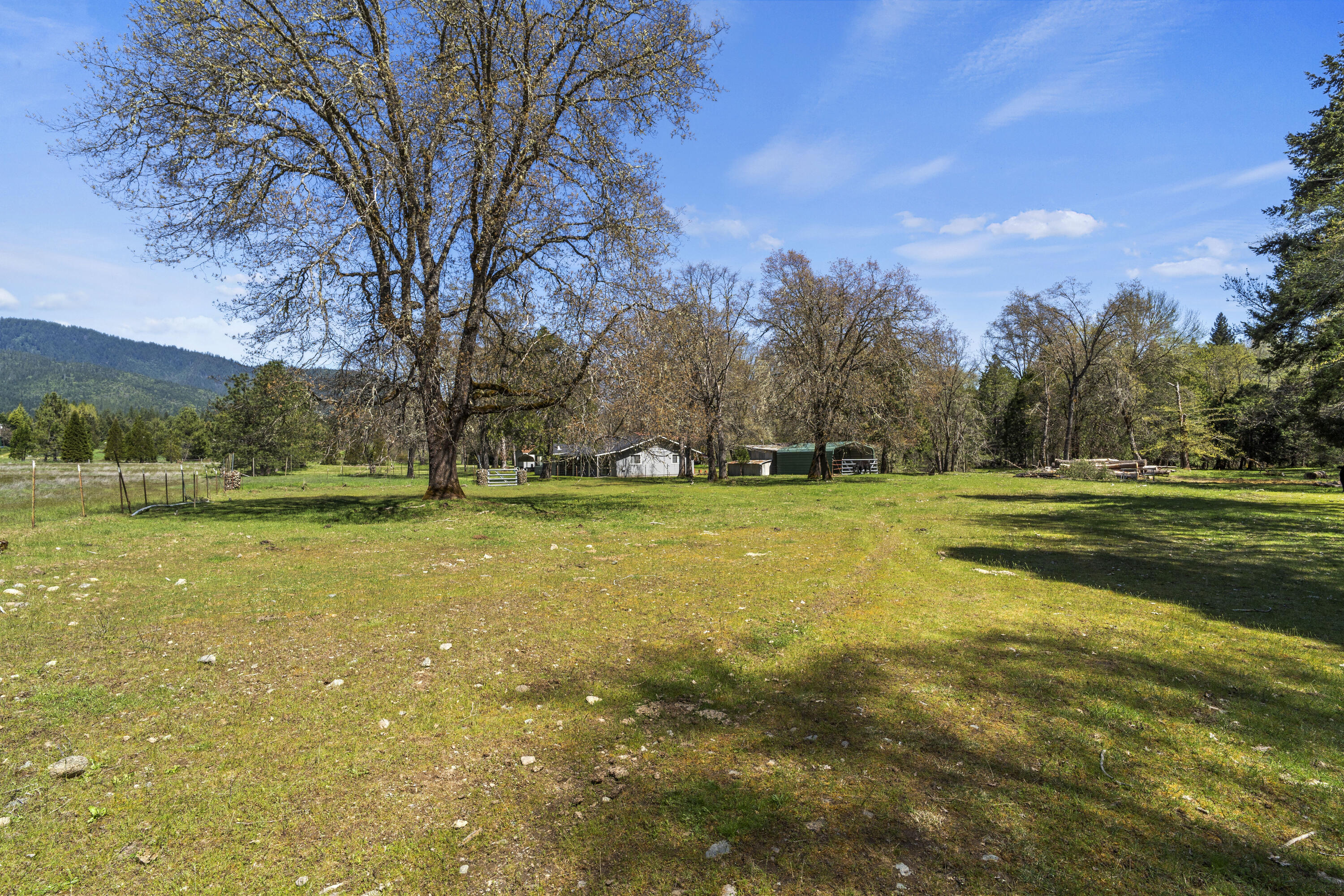 2800 Cedar Flat Road Williams, OR 97544 - Photo 38 of 48 2800 Cedar Flat Road- 07