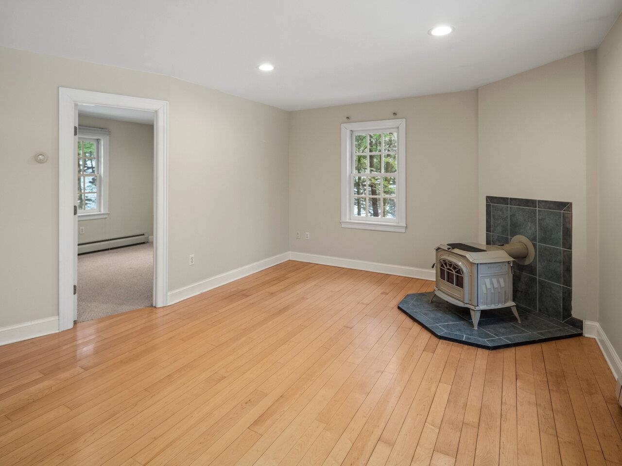 274 Enos Road Hinesburg, VT 05461 - Photo 15 of 35