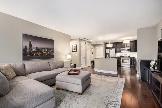 $349,000 | 50 Bokelman Street, Unit 234, Roselle, IL 60172