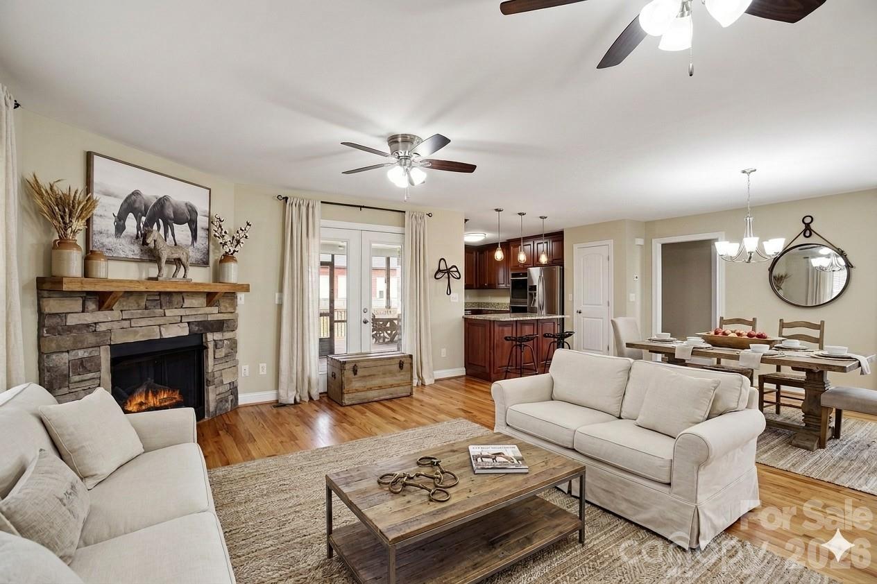 575 Hill Road Lincolnton, NC 28092 - Photo 4 of 47
