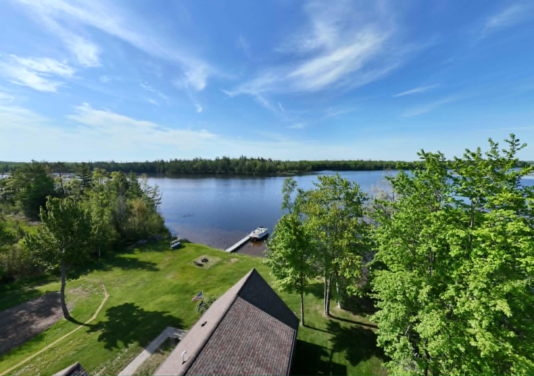 4431 Long Rapids Road Alpena, MI 49707 - Photo 33 of 43 lr43