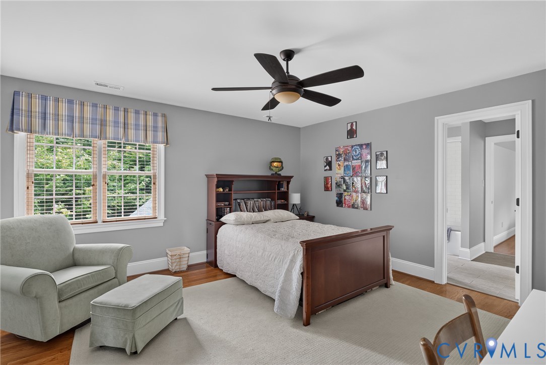 3401 Handley Road Midlothian, VA 23113 - Photo 52 of 96