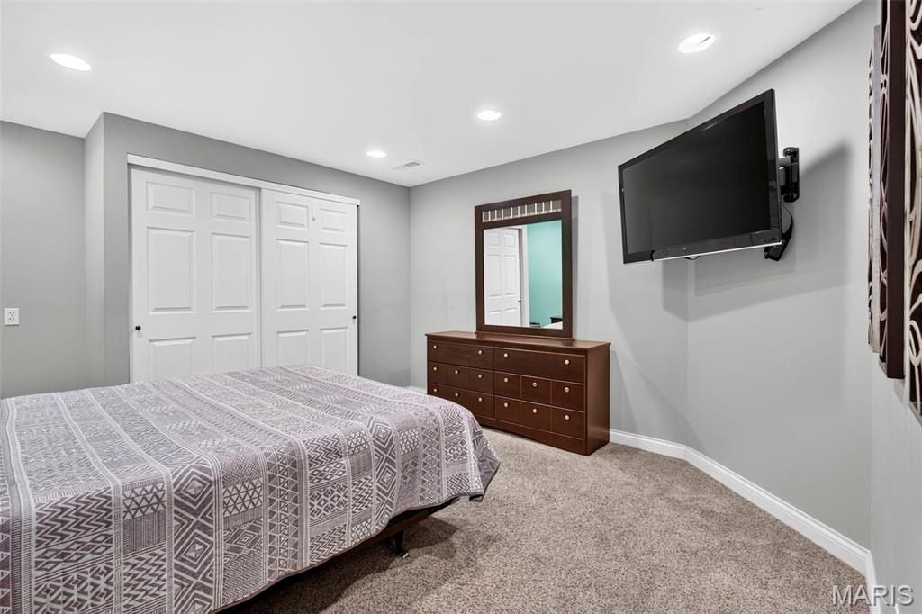 2710 Wild Valley Drive High Ridge, MO 63049 - Photo 57 of 79