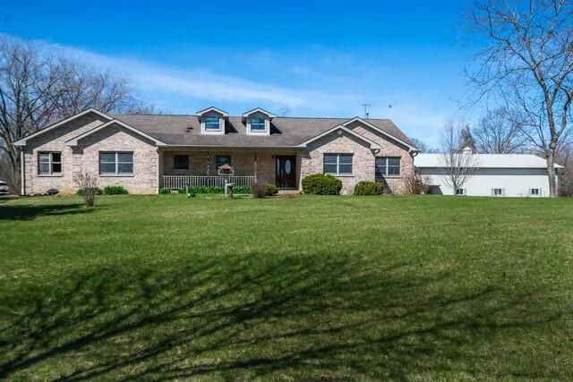 $899,900 | 9506 296th Avenue, Salem Lakes, WI 53168
