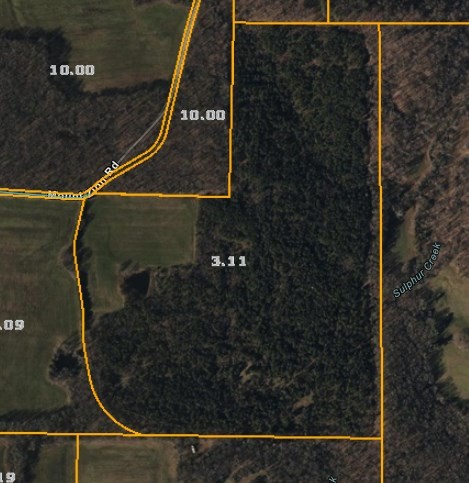 0 Mt Zion Road Big Sandy, TN 38221 - Photo 6 of 6