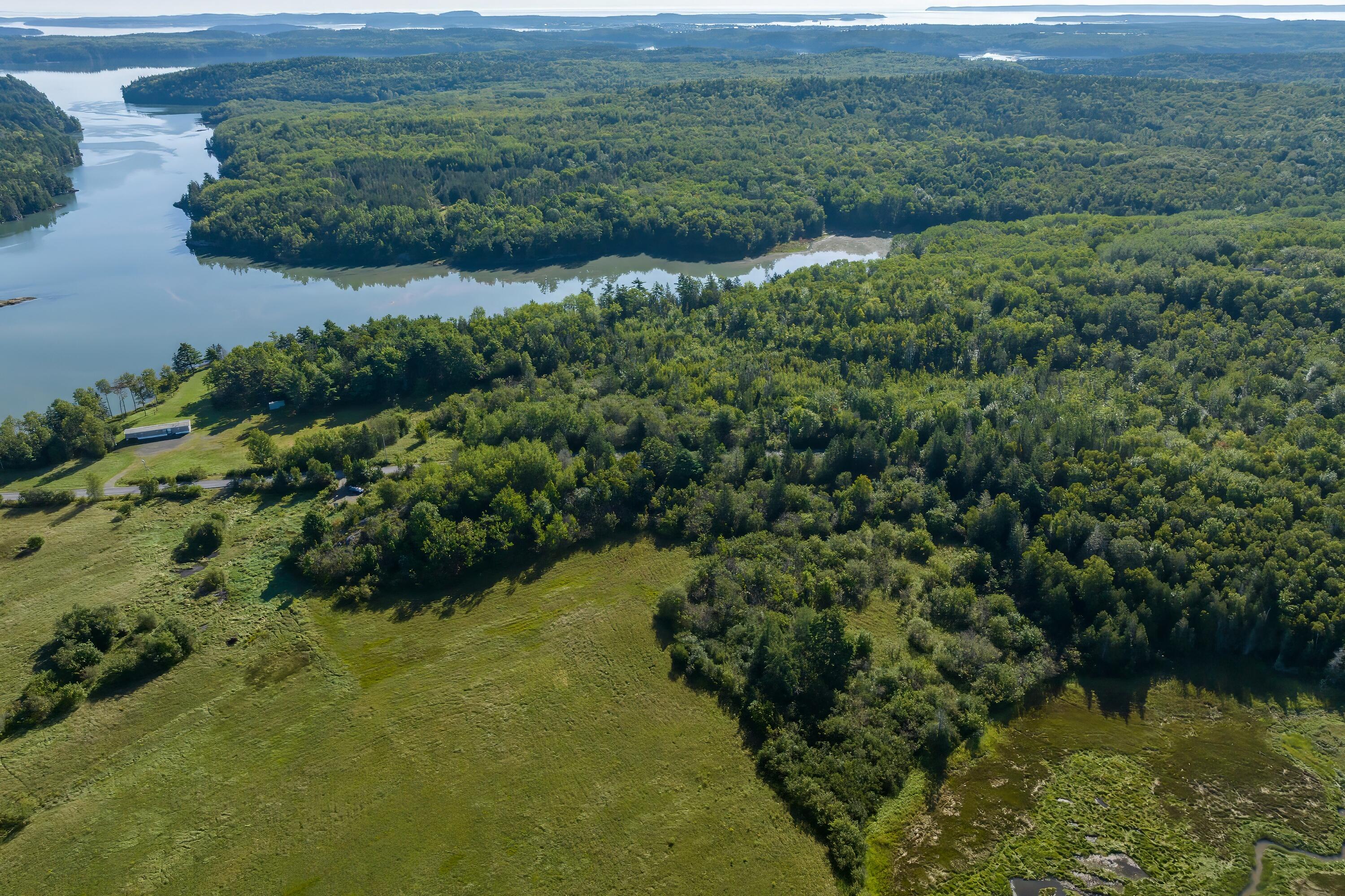 Lot 12 Straight Bay Road Lubec, ME 04652 - Photo 29 of 42 29- Lot 12-B Straight Bay Road HiRes-DTP