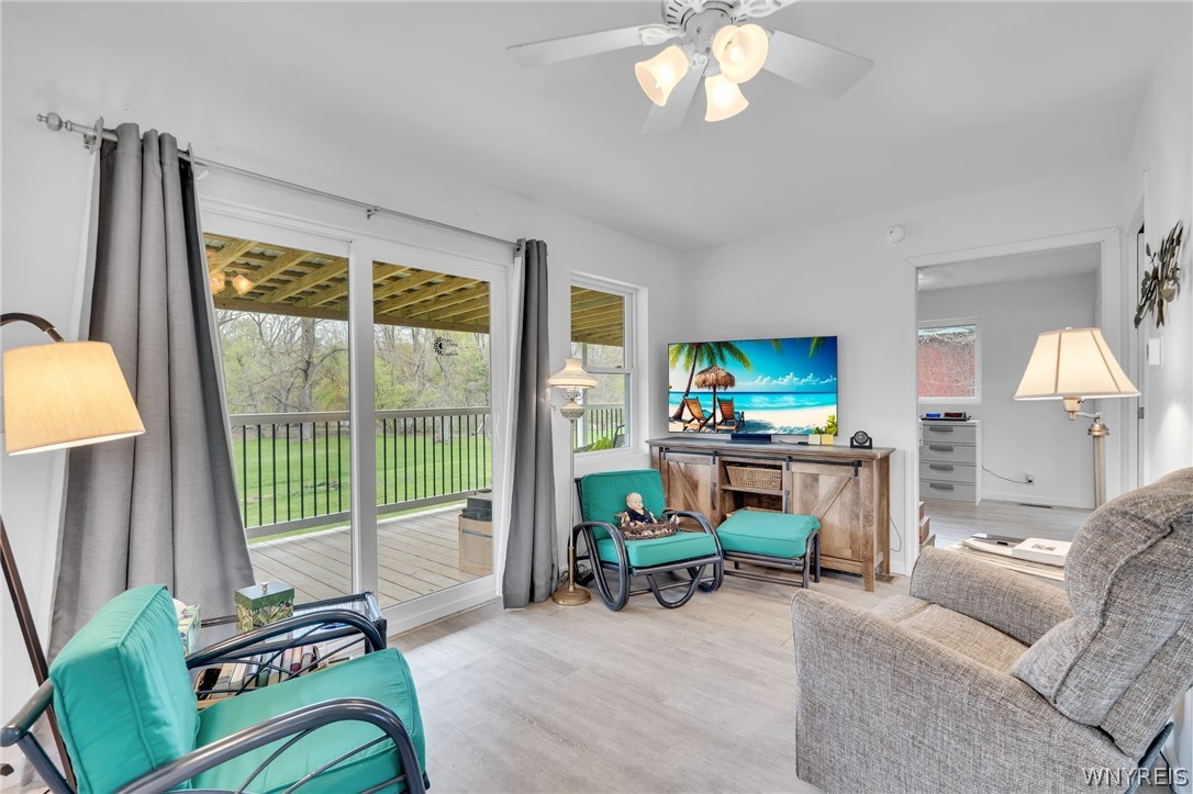 10793 Ridge Road Ridgeway, NY 14103 - Photo 35 of 41