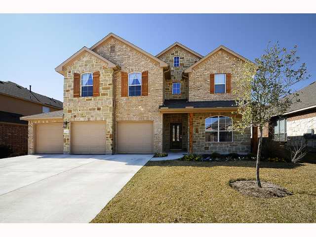 20800 Windmill Ridge Street Pflugerville, TX 78660 - Photo 1 of 1 Gallery Image 1