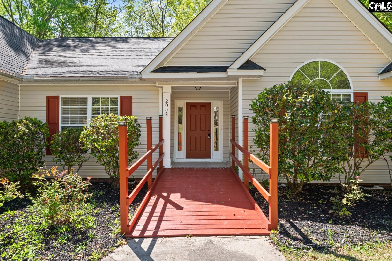 205 Hickory Knoll Road Columbia, SC 29203 - Photo 3 of 36