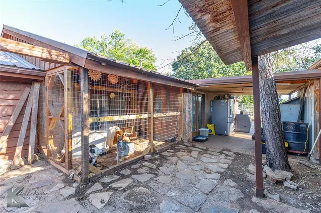 a view of an ocean and beach