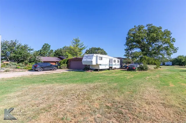 $275,000 | 2934 Fm 614, Ovalo, TX 79541