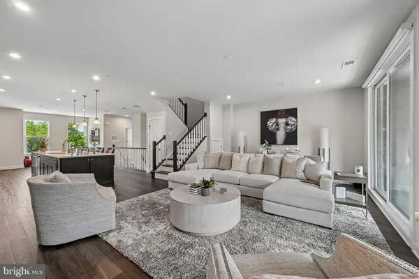 $524,995 | 10109 Seattle Slew Lane, Unit B, Laurel, MD 20723