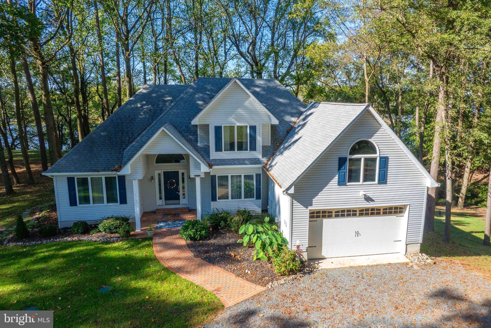 8178 New Bridge Road Denton, MD 21629 - Photo 1 of 73 Gallery Image 1