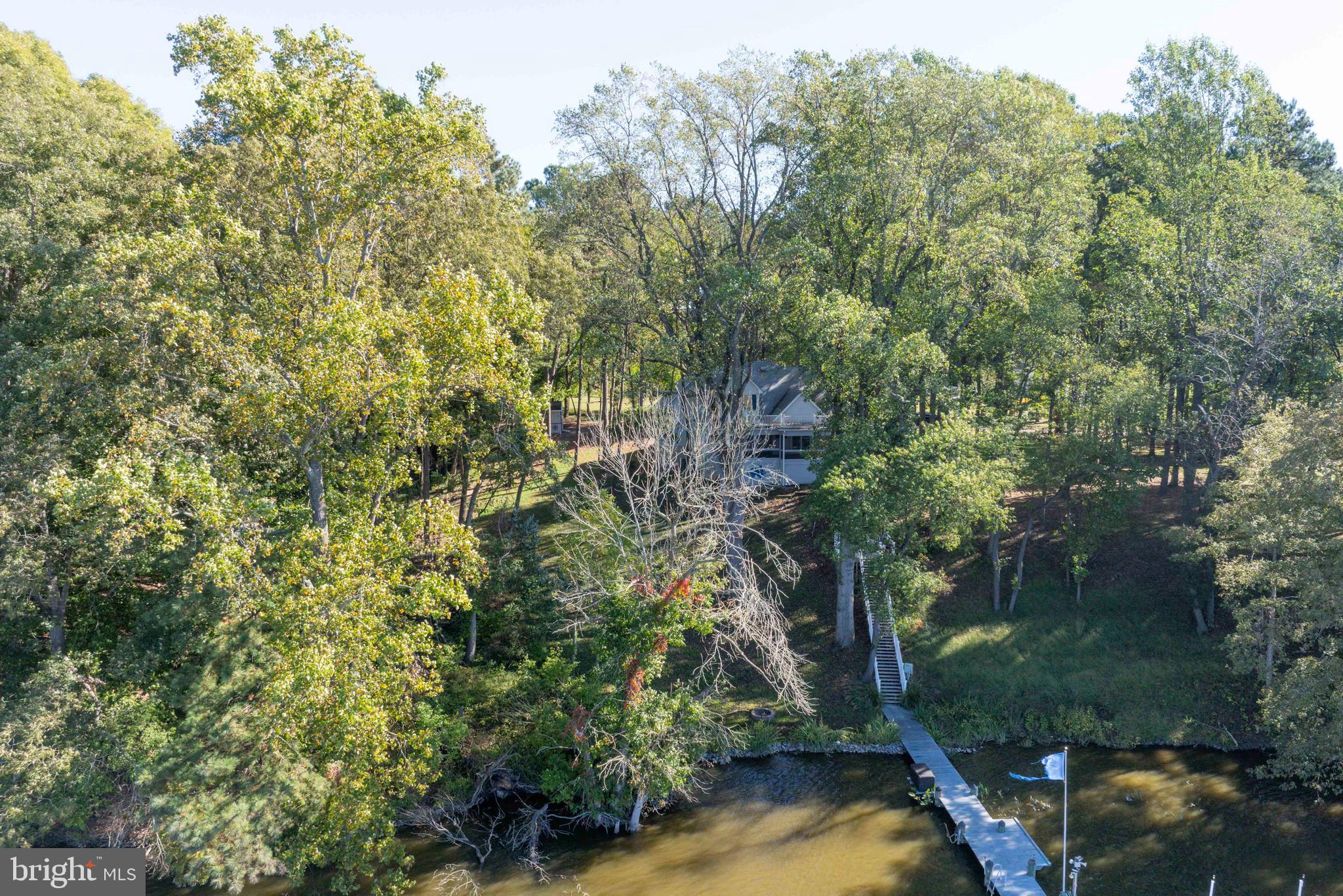8178 New Bridge Road Denton, MD 21629 - Photo 64 of 73 Gallery Image 64
