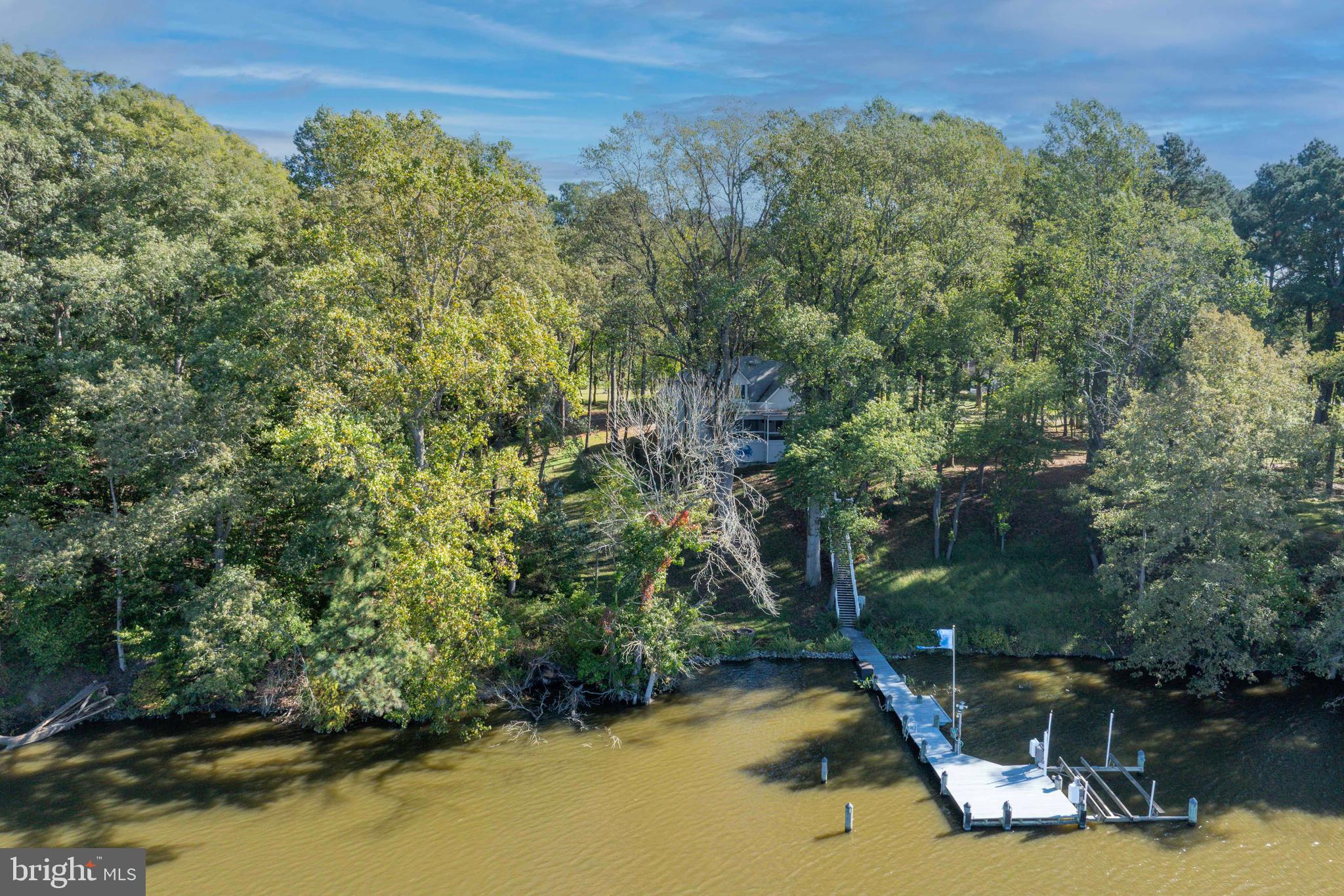 8178 New Bridge Road Denton, MD 21629 - Photo 66 of 73 Gallery Image 66