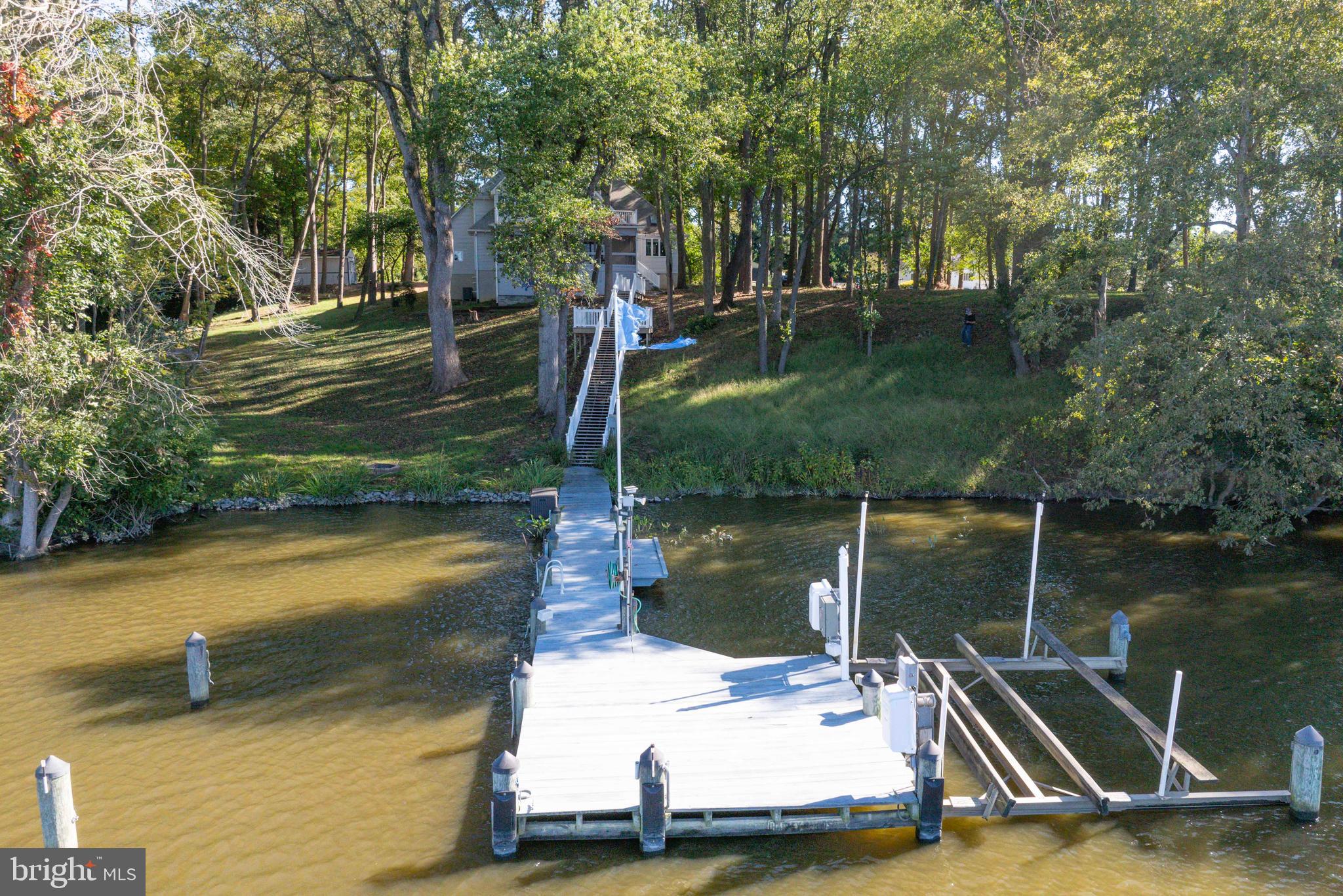 8178 New Bridge Road Denton, MD 21629 - Photo 67 of 73 Gallery Image 67