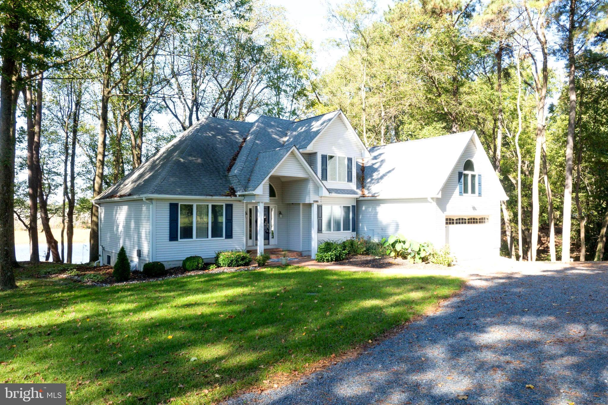 8178 New Bridge Road Denton, MD 21629 - Photo 68 of 73 Gallery Image 68