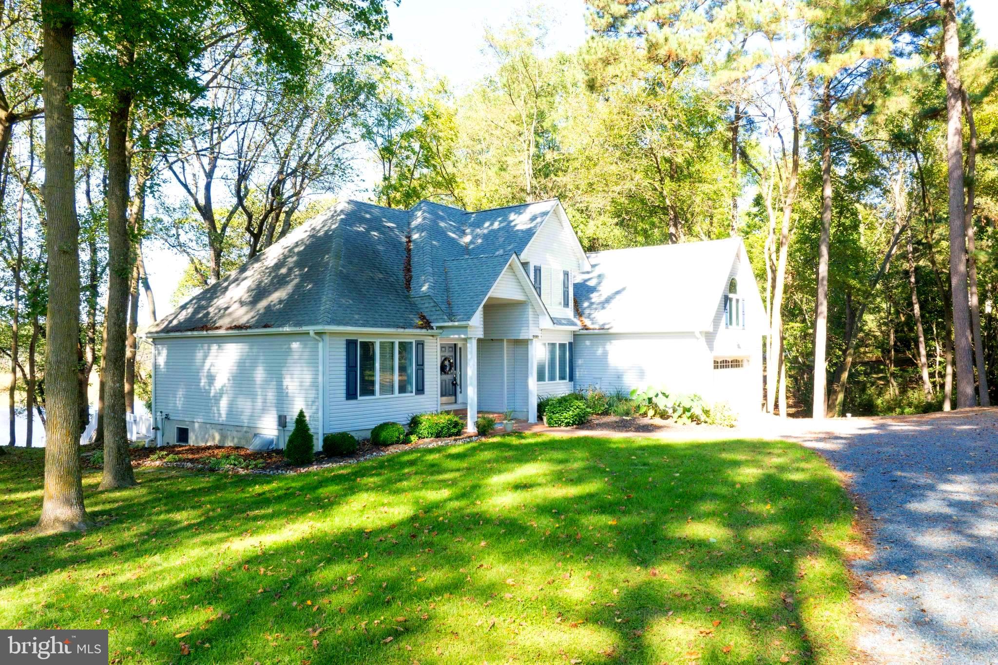 8178 New Bridge Road Denton, MD 21629 - Photo 8 of 73 Gallery Image 8