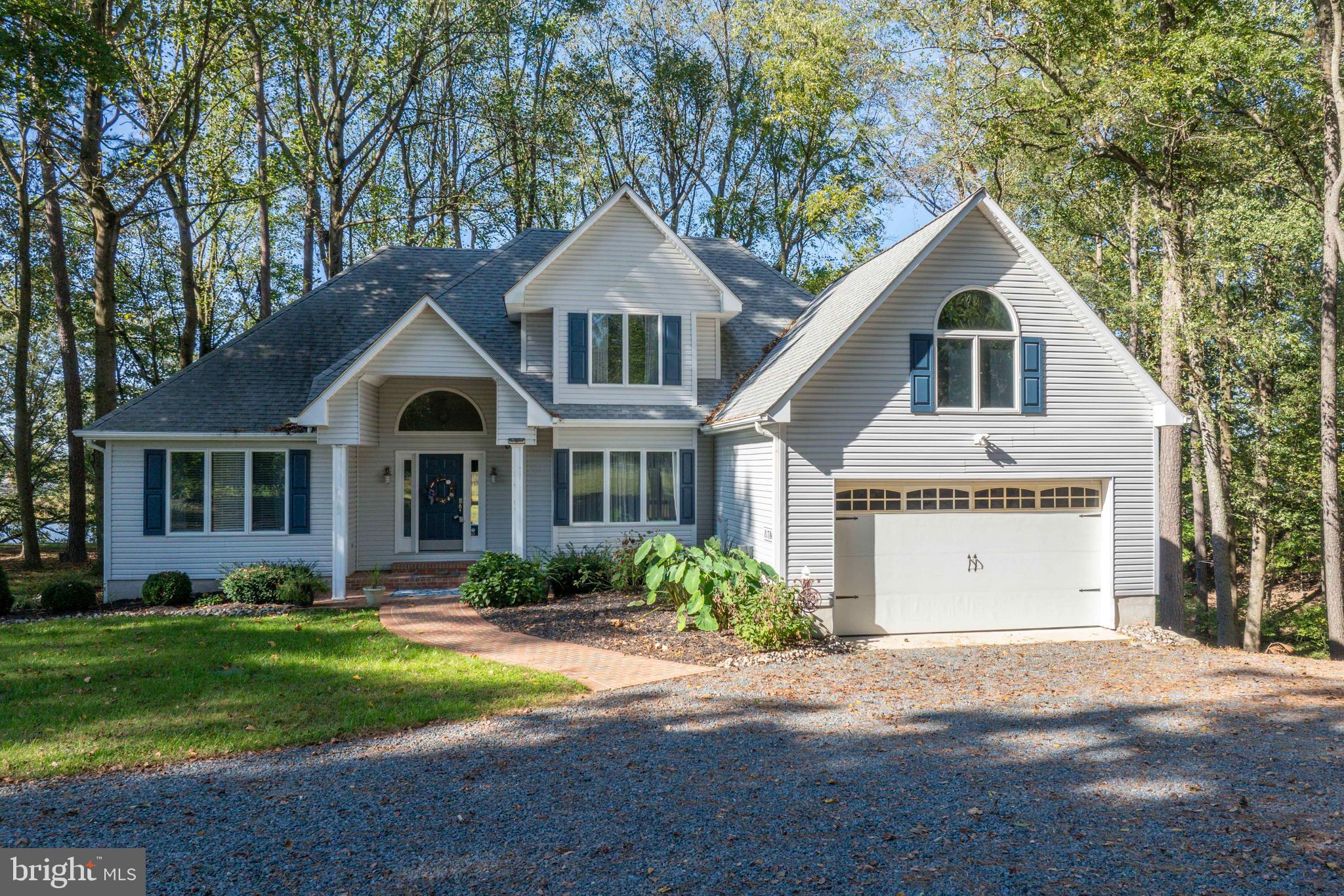 8178 New Bridge Road Denton, MD 21629 - Photo 9 of 73 Gallery Image 9