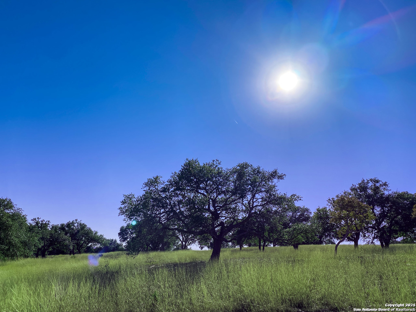Lot 155 Loma Vista Ranch Kerrville, TX 78028 - Photo 18 of 25 a view of a lake and green valley