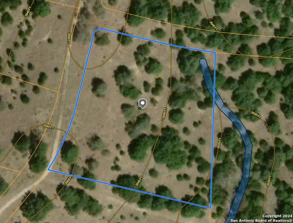 Lot 155 Loma Vista Ranch Kerrville, TX 78028 - Photo 20 of 25 a bathroom with a shower