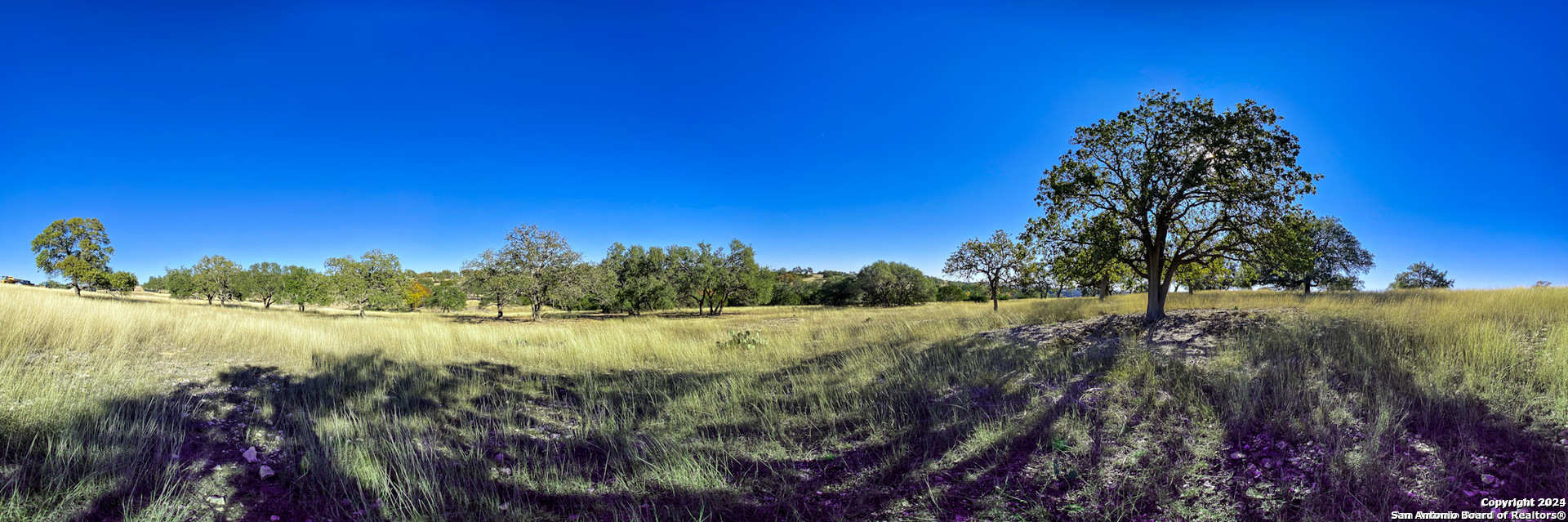 Lot 155 Loma Vista Ranch Kerrville, TX 78028 - Photo 7 of 25 a view of lake and mountain