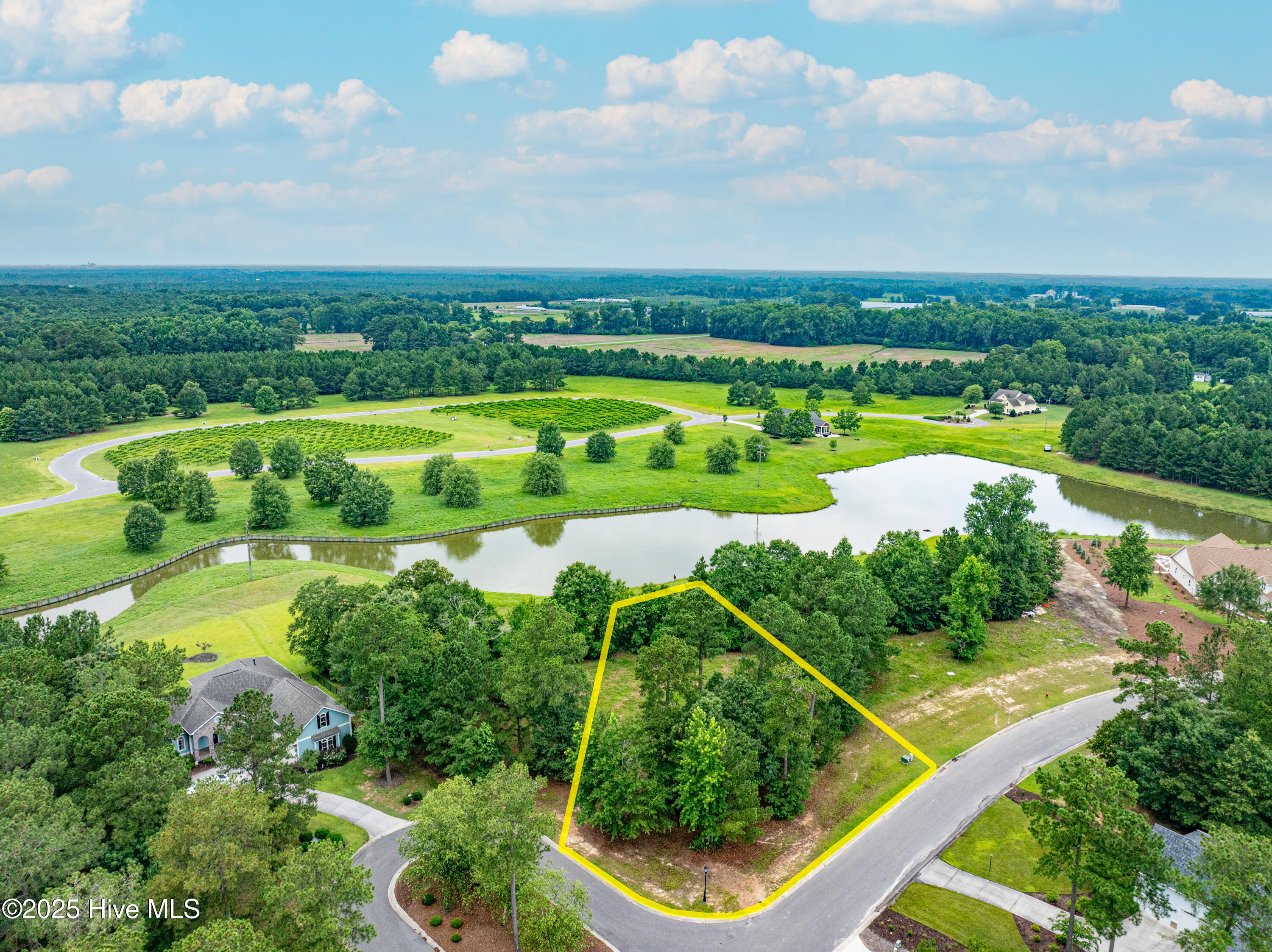129 Cellars Way Wallace, NC 28466 - Photo 12 of 18 DJI_20250624123210_0017_D-Edit