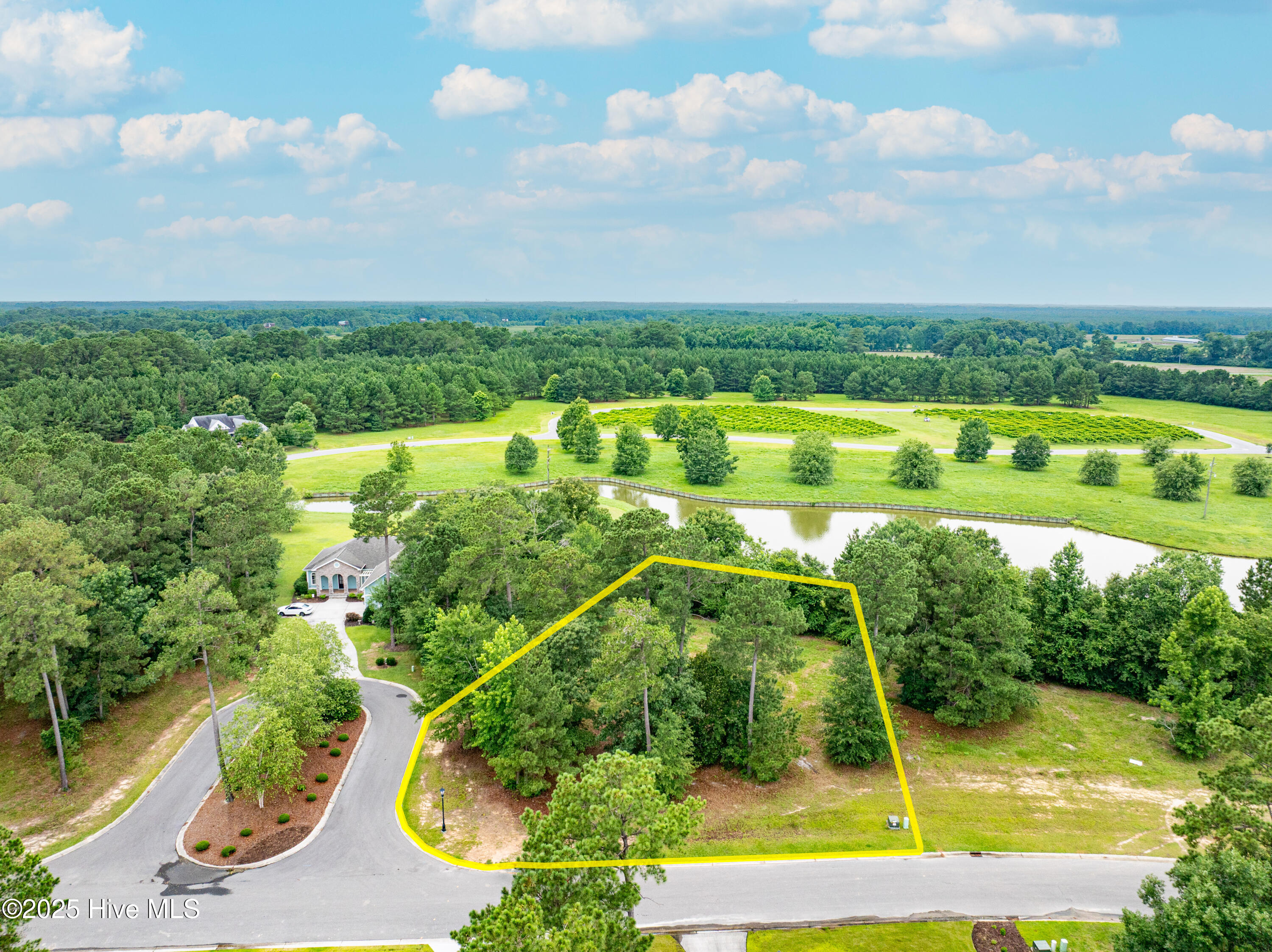 129 Cellars Way Wallace, NC 28466 - Photo 6 of 18 DJI_20250624122948_0011_D-Edit