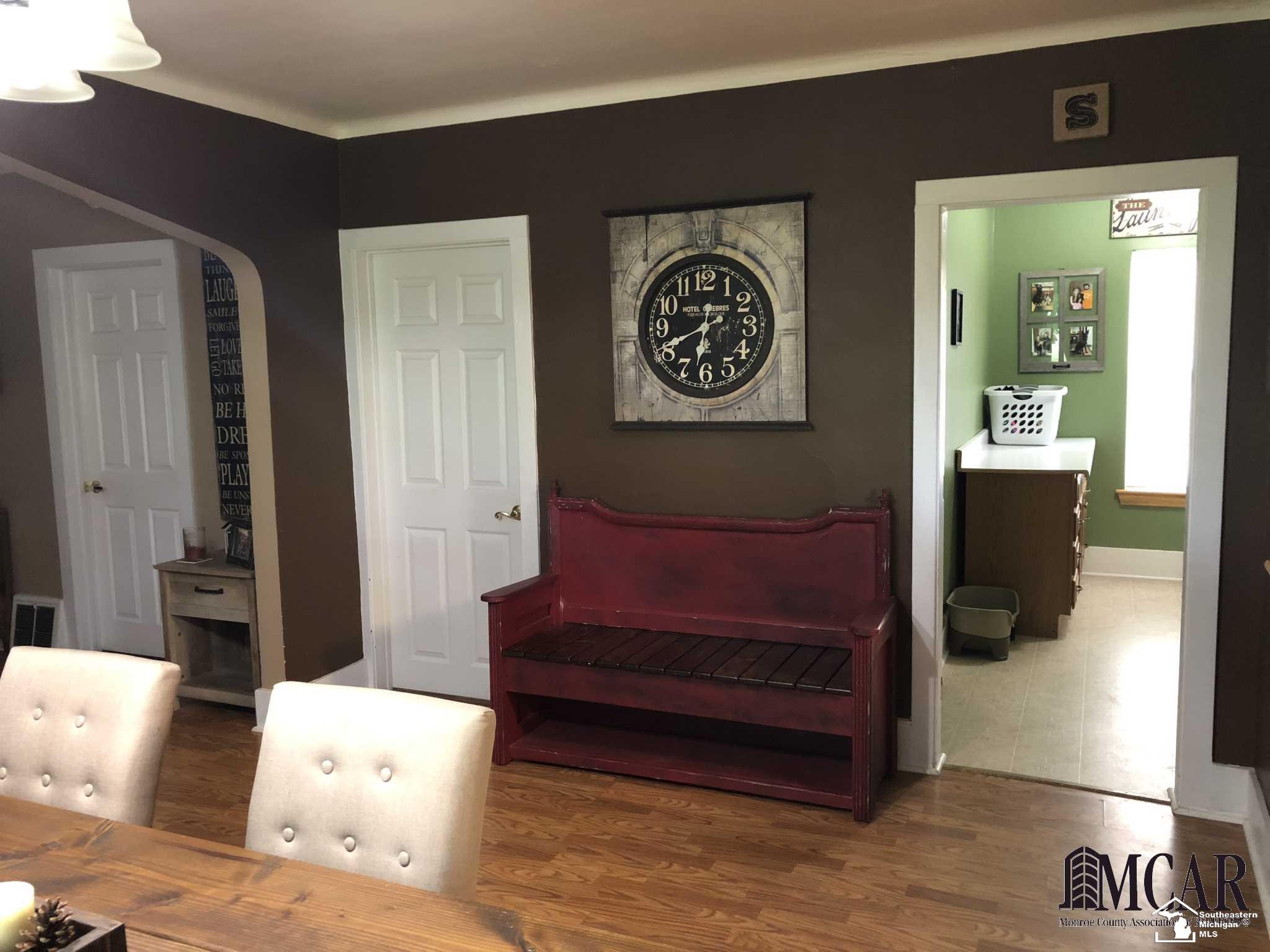 8930 Ostrander Road Maybee, MI 48159 - Photo 23 of 44