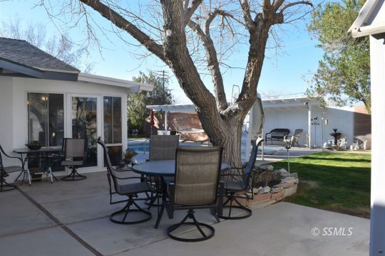 230 Mesquite Avenue Ridgecrest, CA 93555 - Photo 33 of 35 Gallery Image 33