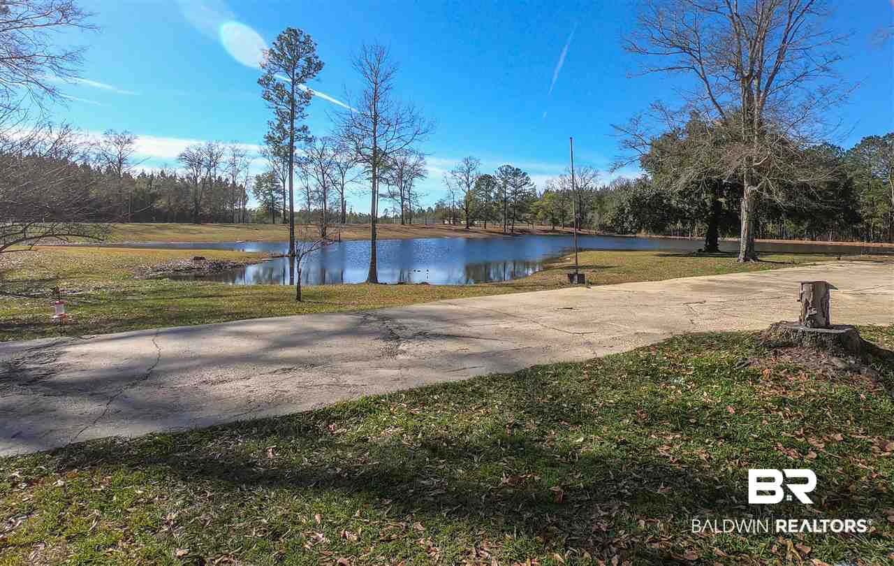 4460 Topton Road McIntosh, AL 36553 - Photo 42 of 45
