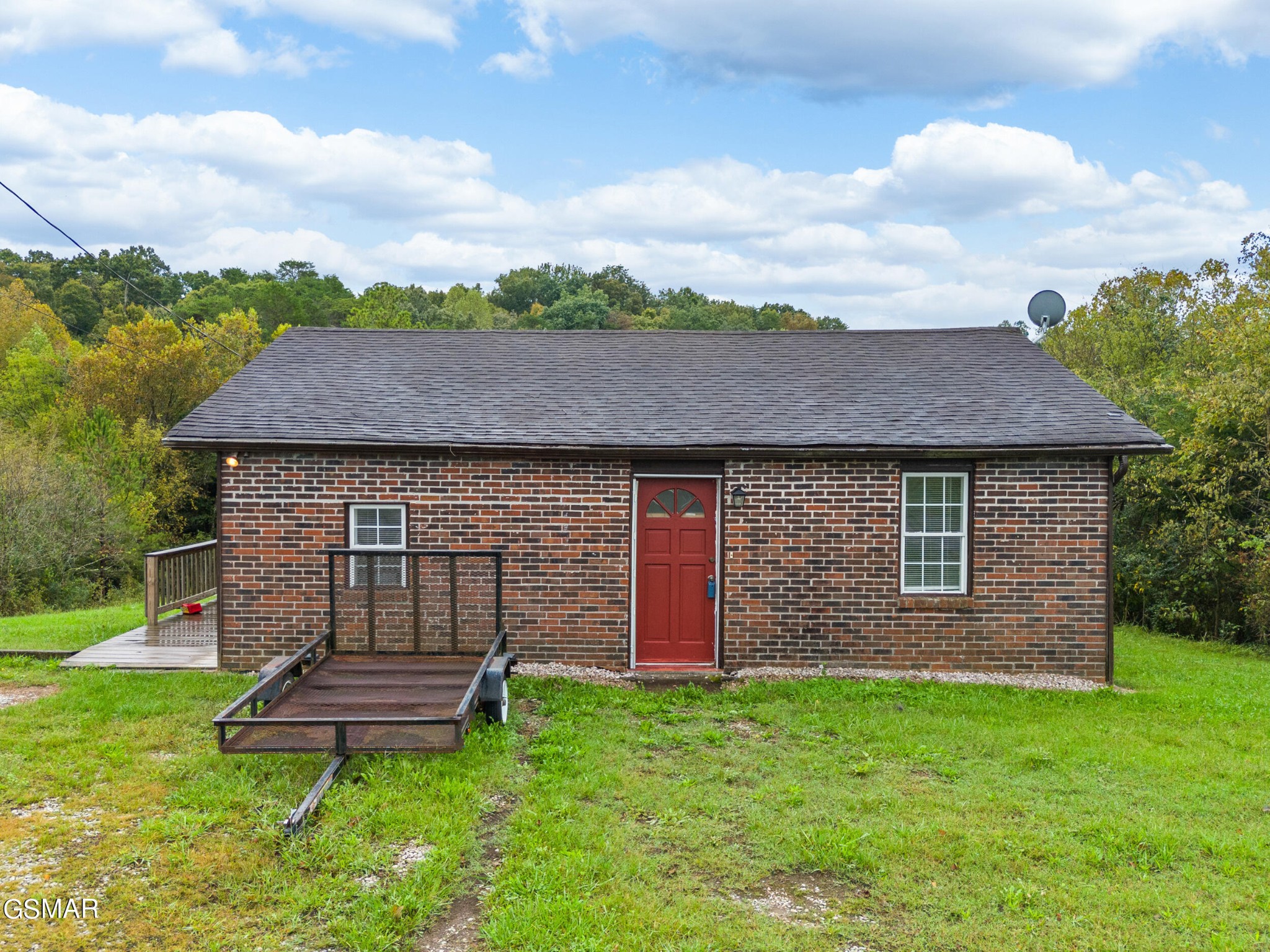 9726 Clift Road Strawberry Plains, TN 37871 - Photo 37 of 40 Gallery Image 37