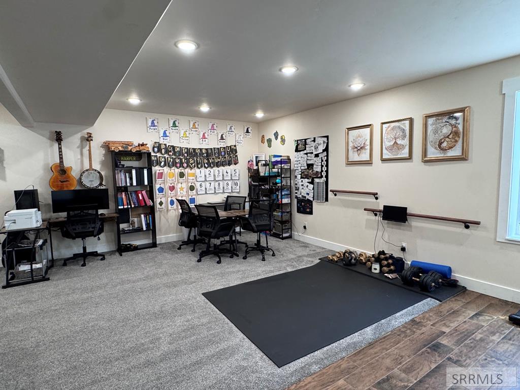 4024 East 66 North Rigby, ID 83442 - Photo 31 of 66 Family Room