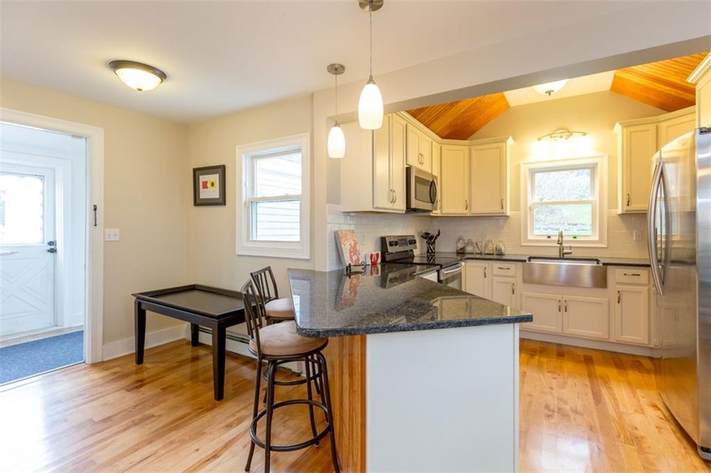 2354 Harpswell Islands Road Bailey Island, ME 04003 - Photo 7 of 28 Photo
