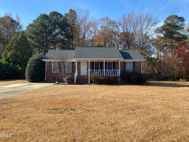 $1,750 | 1309 Squire Ridge Drive, Fuquay-Varina, NC 27526