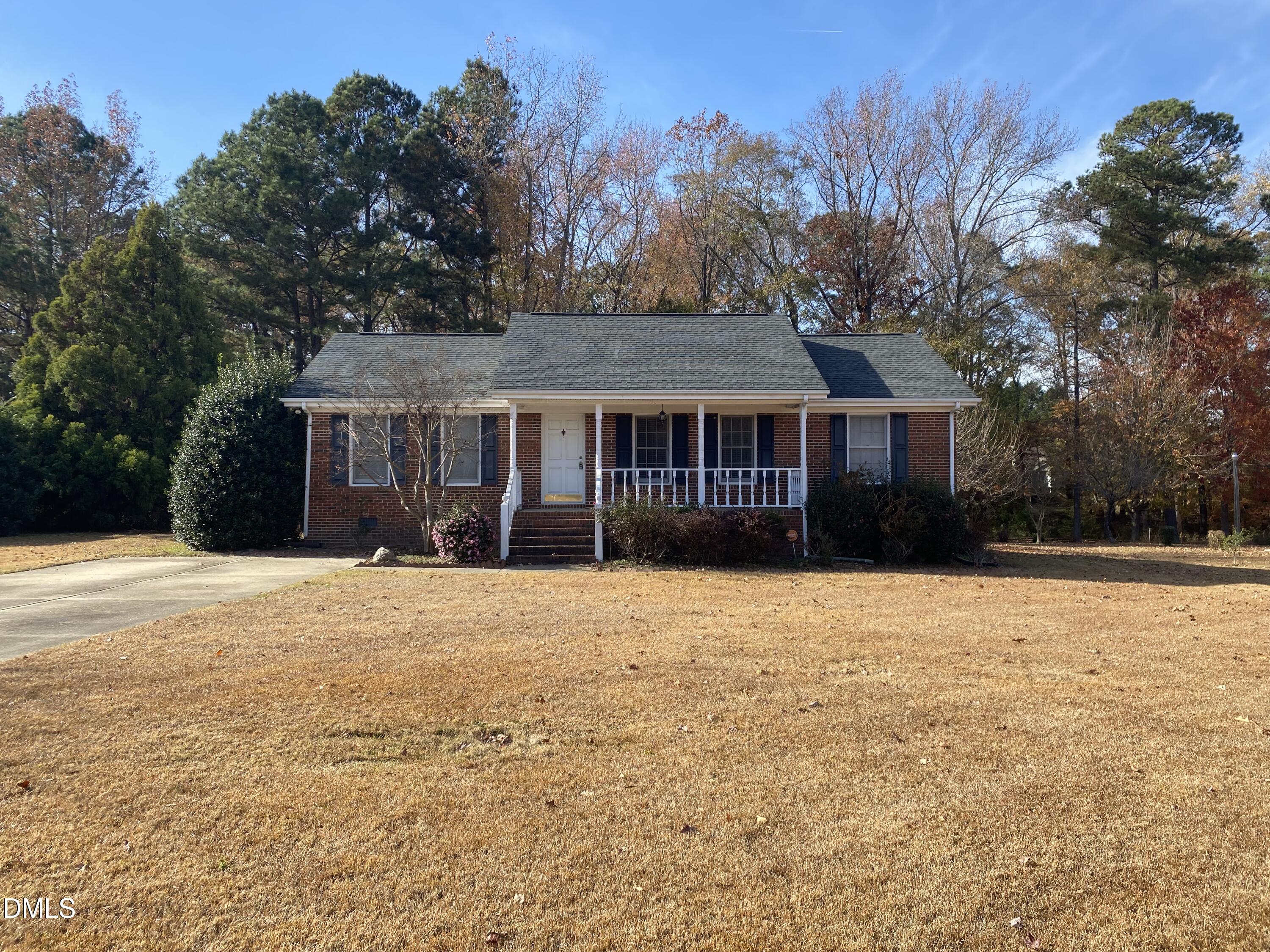 1309 Squire Ridge Drive Fuquay-Varina, NC 27526 - Photo 1 of 14 IMG_0164 (1)