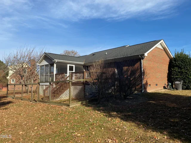 $1,750 | 1309 Squire Ridge Drive, Fuquay-Varina, NC 27526