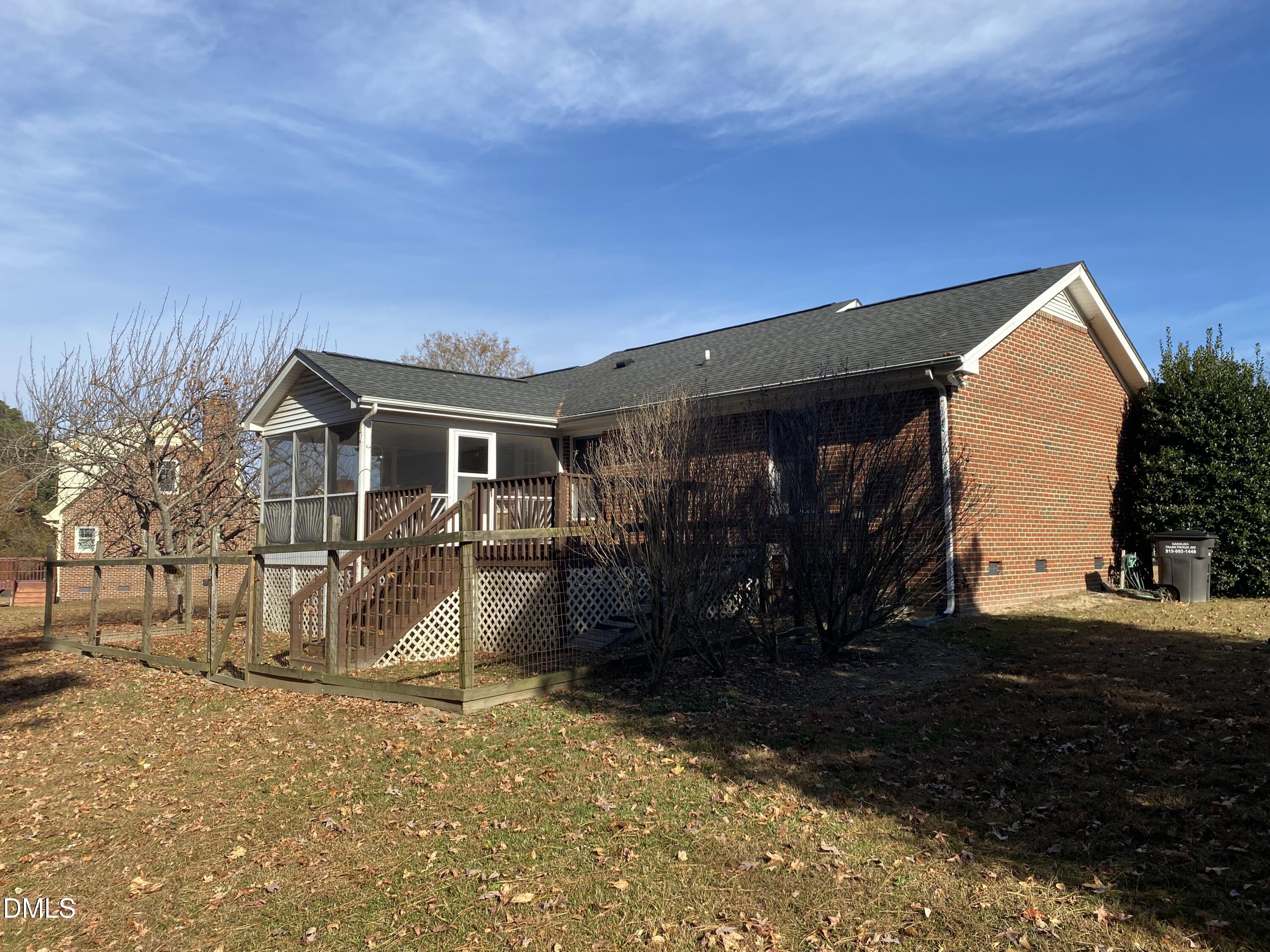 1309 Squire Ridge Drive Fuquay-Varina, NC 27526 - Photo 12 of 14 IMG_0177 (1)