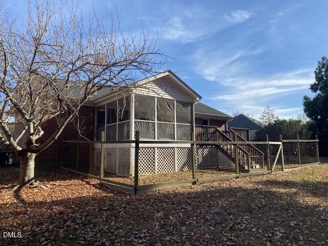 1309 Squire Ridge Drive Fuquay-Varina, NC 27526 - Photo 14 of 14 IMG_0179 (1)