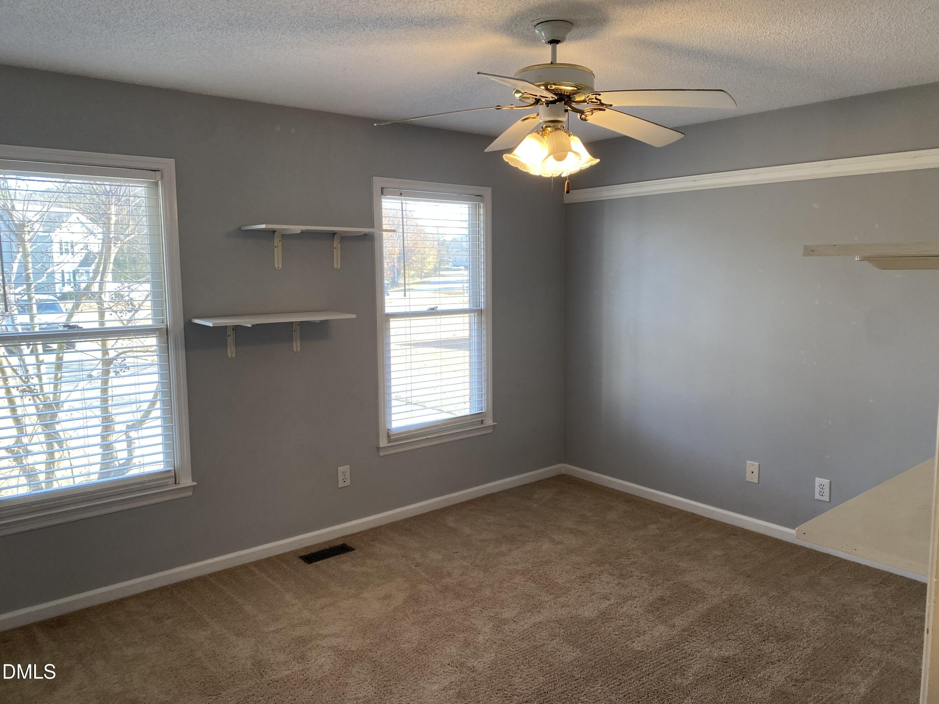 1309 Squire Ridge Drive Fuquay-Varina, NC 27526 - Photo 2 of 14 IMG_0168 (1)