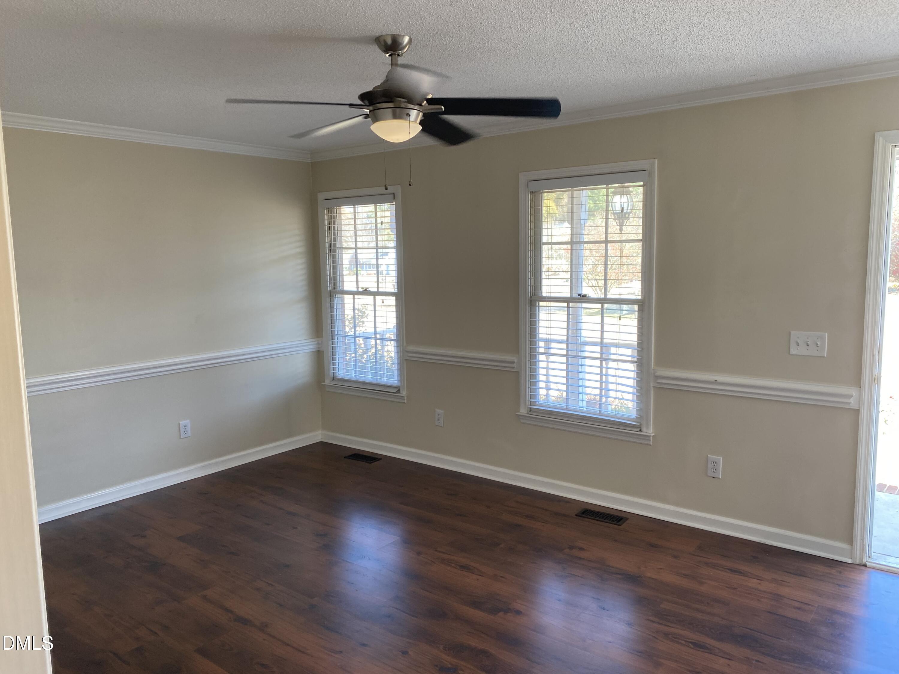 1309 Squire Ridge Drive Fuquay-Varina, NC 27526 - Photo 5 of 14 IMG_0170 (1)