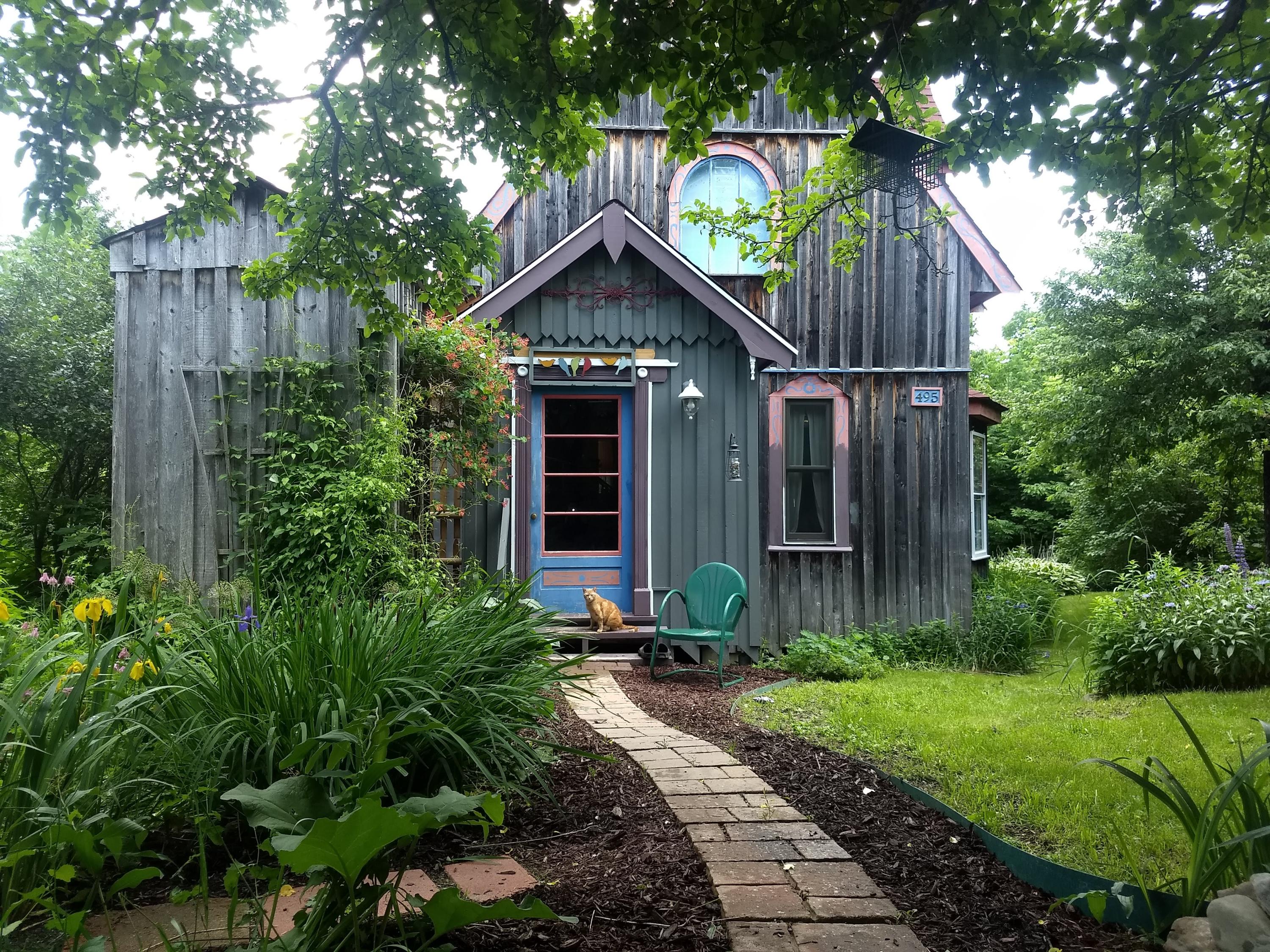 495 Wilcox Road Orient, ME 04471 - Photo 1 of 45 IMG_20190702_114725472